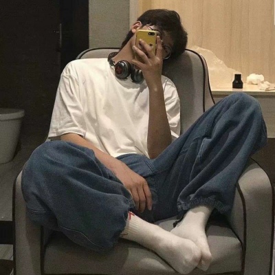 微信个性姓氏头像图片 炫酷男生头像图片图片