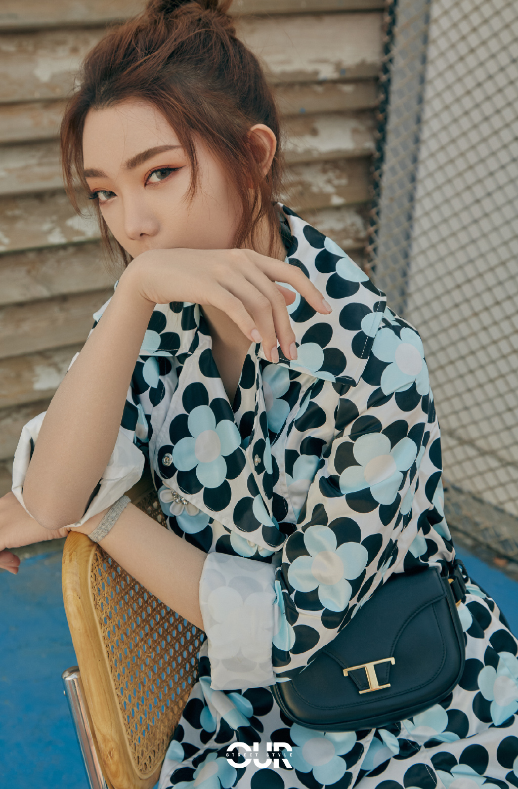 高清江西美女李紫婷清新甜美写真图片图片