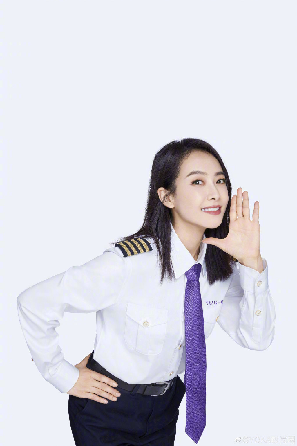 宋茜图片