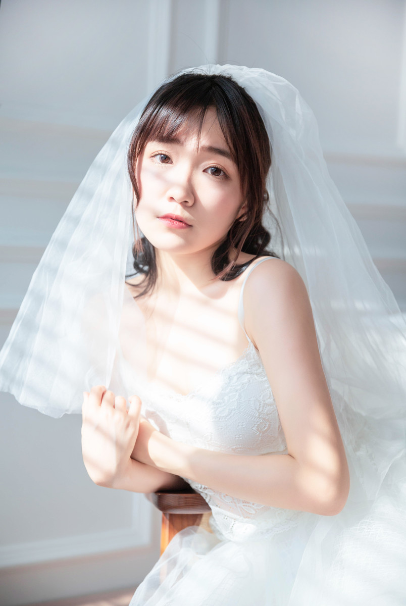 结婚礼服图片