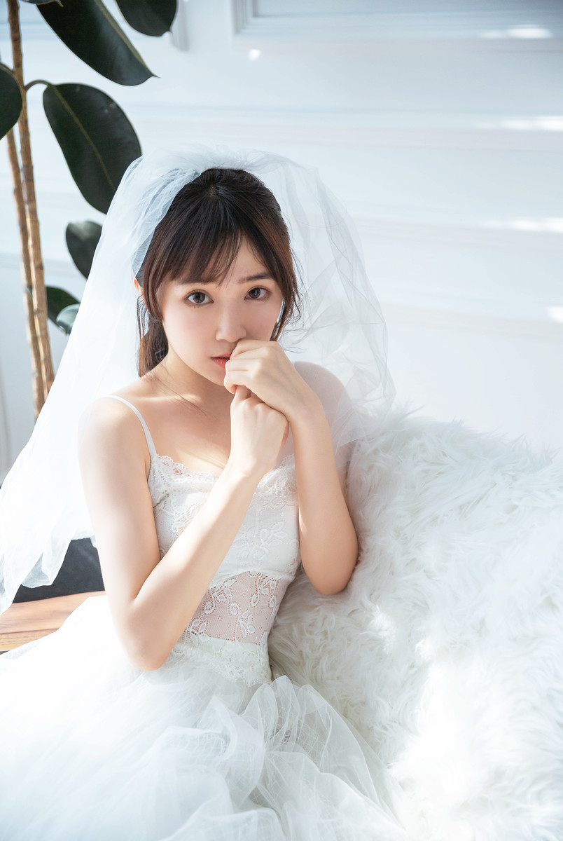 结婚礼服图片