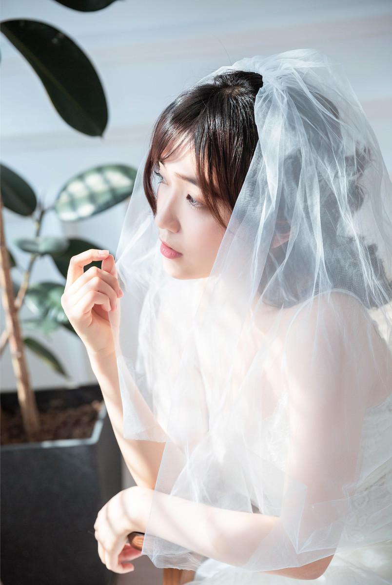 结婚礼服图片