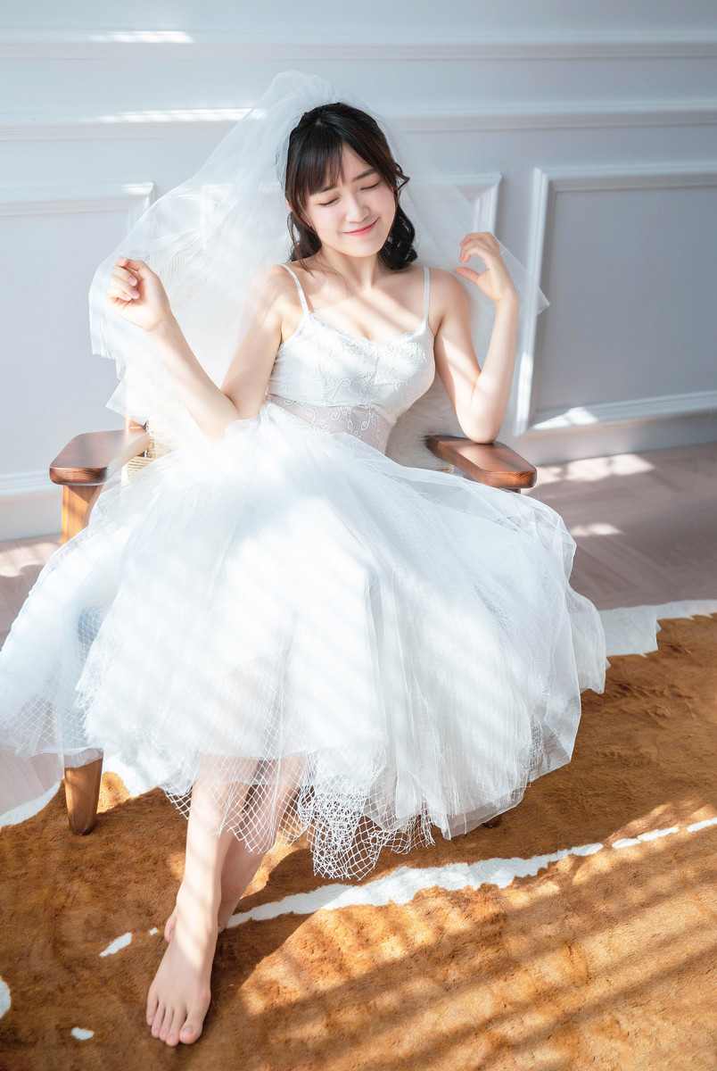 结婚礼服图片
