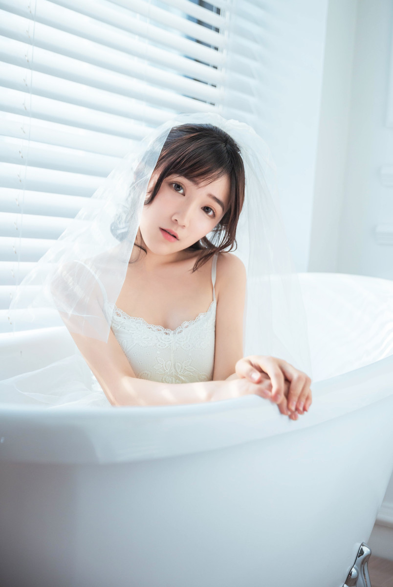 结婚礼服图片