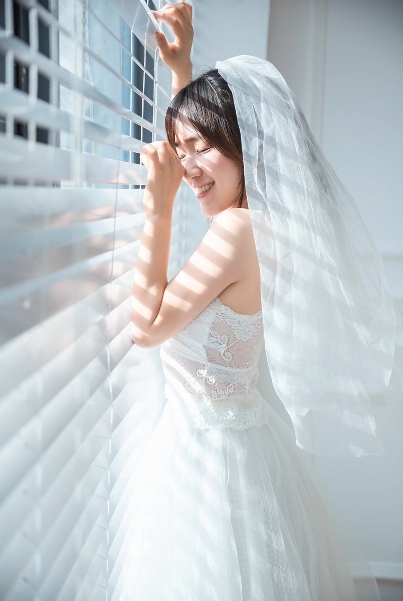 结婚礼服图片