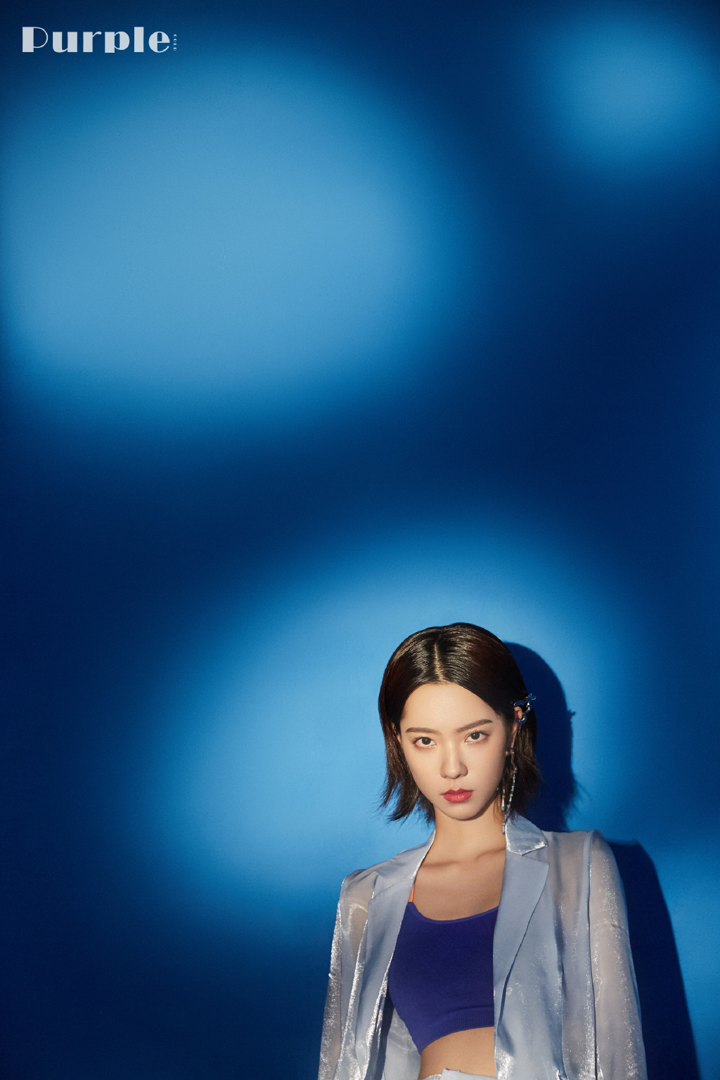 高清庄达菲梦幻唯美写真图片图片