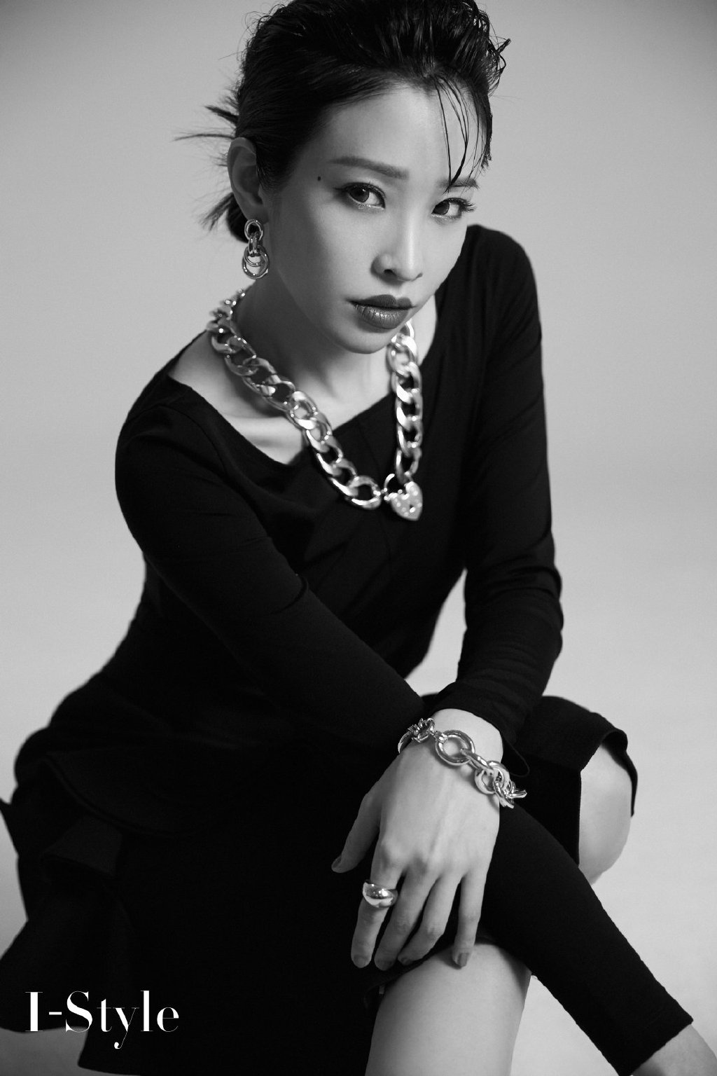 美国德州休斯顿女演员袁咏琳《乘风破浪的姐姐》第七期剧照图片图片 美国德州休斯顿女演员袁咏琳《乘风破浪的姐姐》第七期剧照图片图片