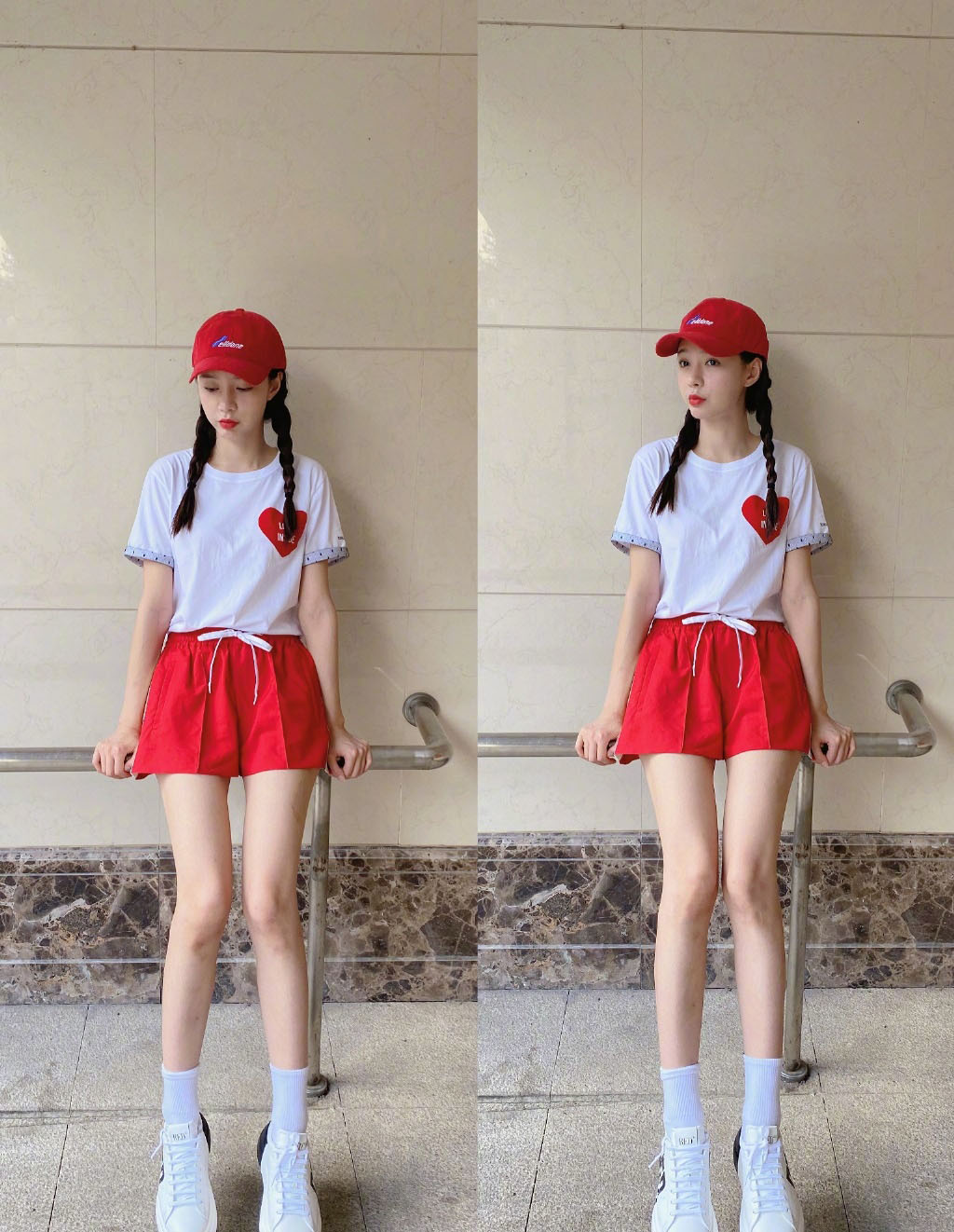高清湖南省湘西吉首市美女沈梦辰抹胸性感唯美写真图片图片