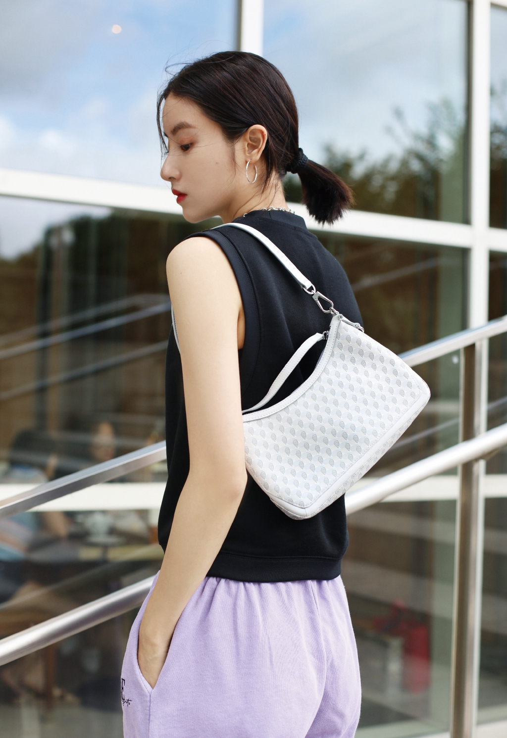高清女星小龙女毛晓慧性感图片图片