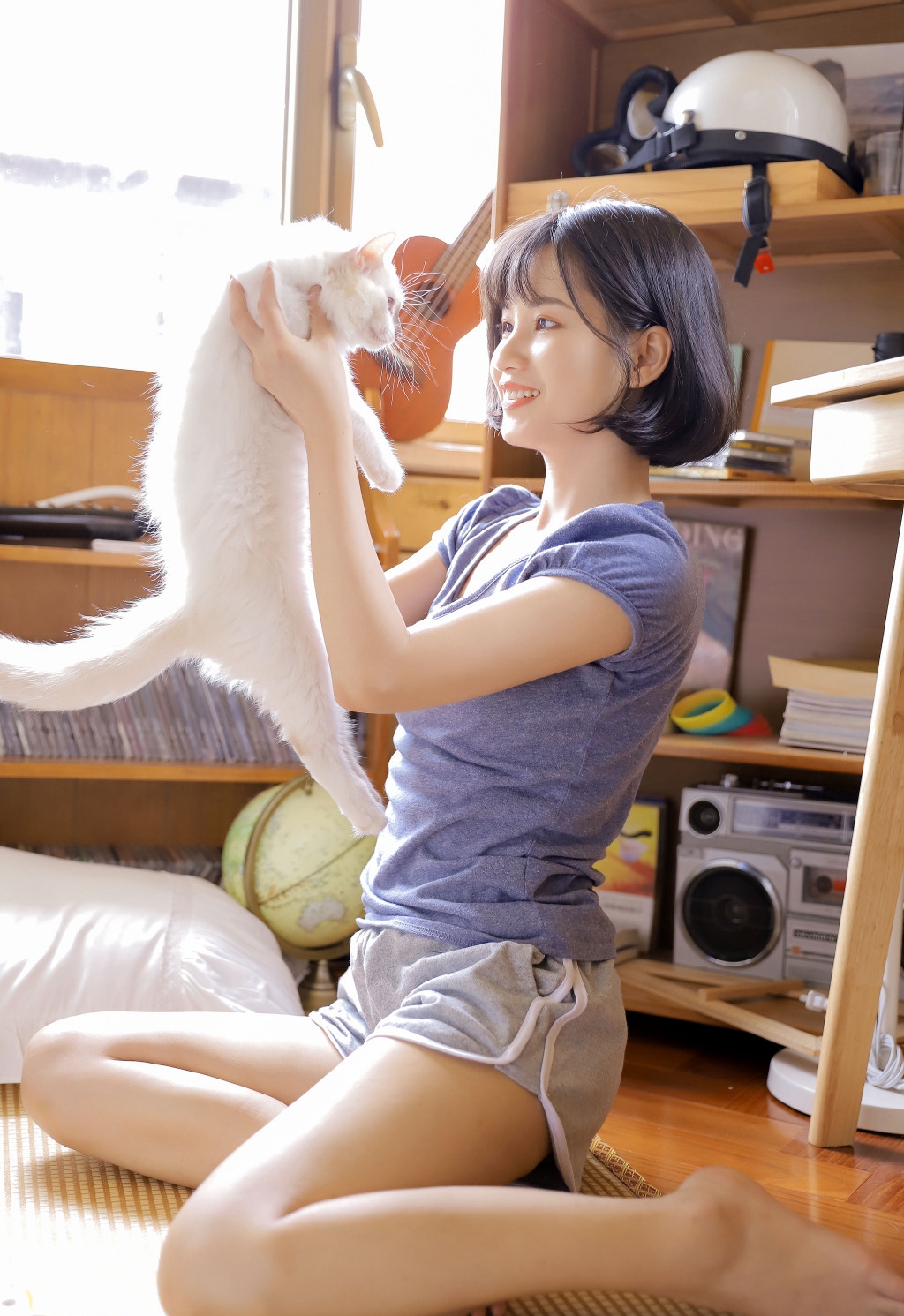 欧阳娜娜图片