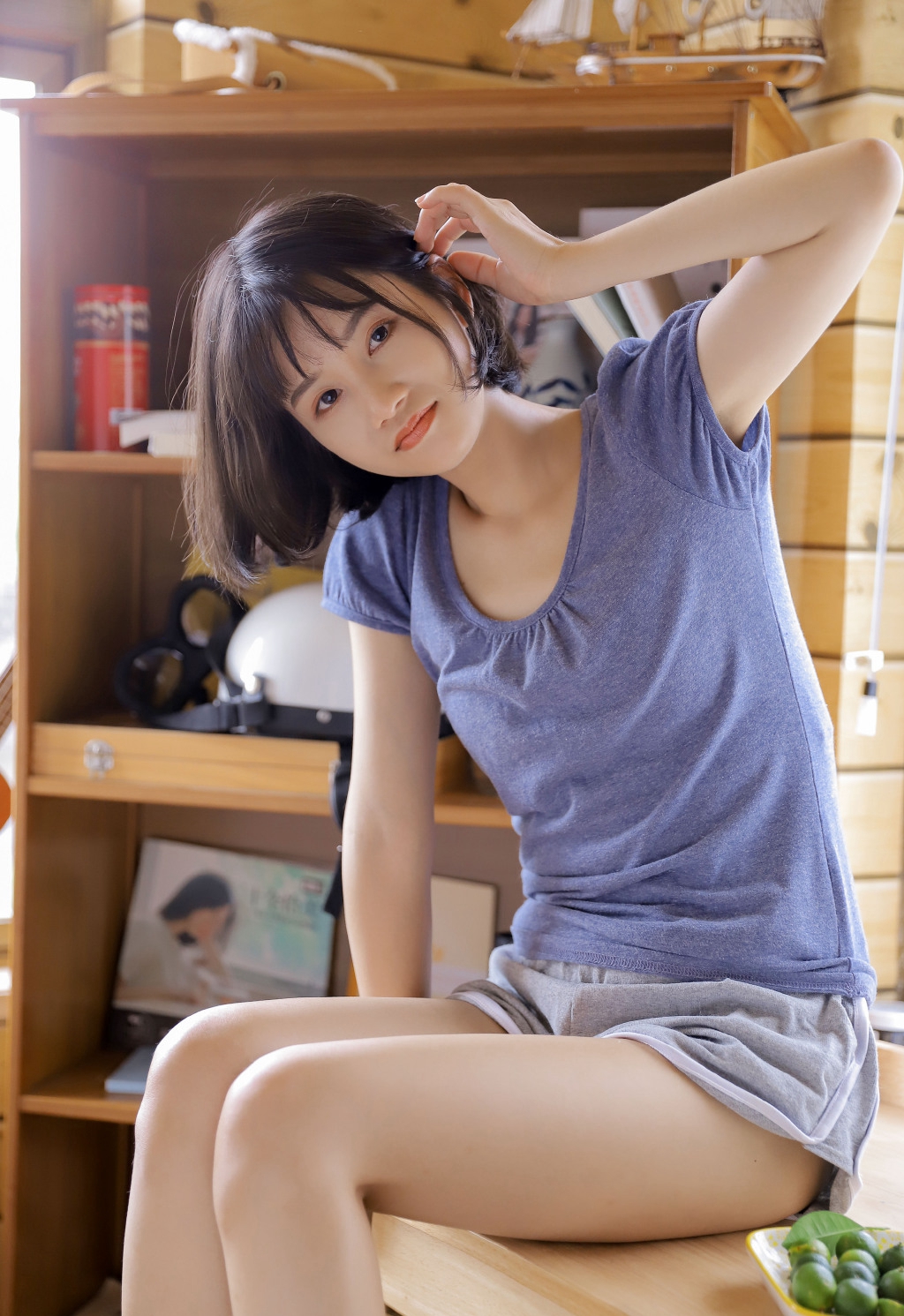 欧阳娜娜图片