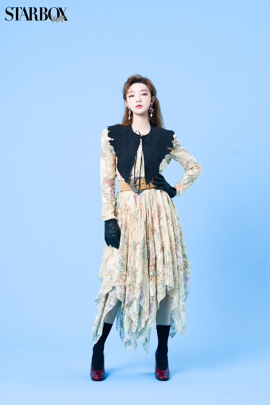 高清江西美女李紫婷清新甜美写真图片图片