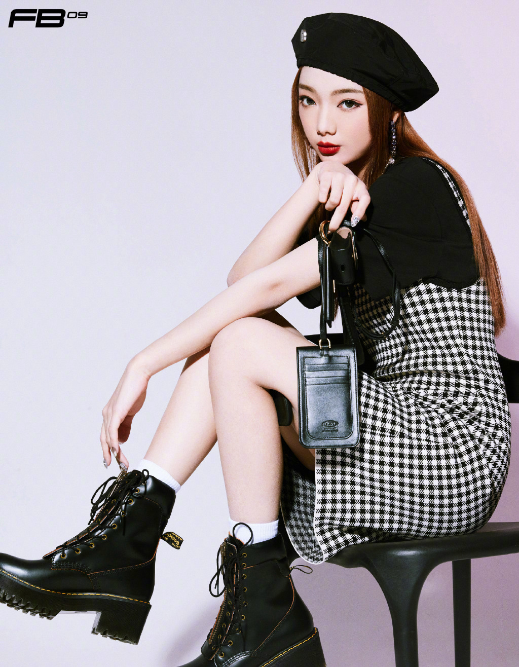 高清江西美女李紫婷清新甜美写真图片图片