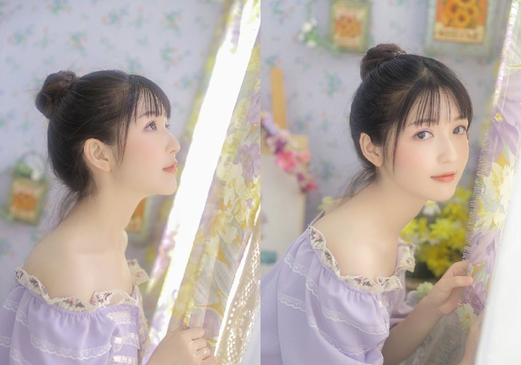 美女图片