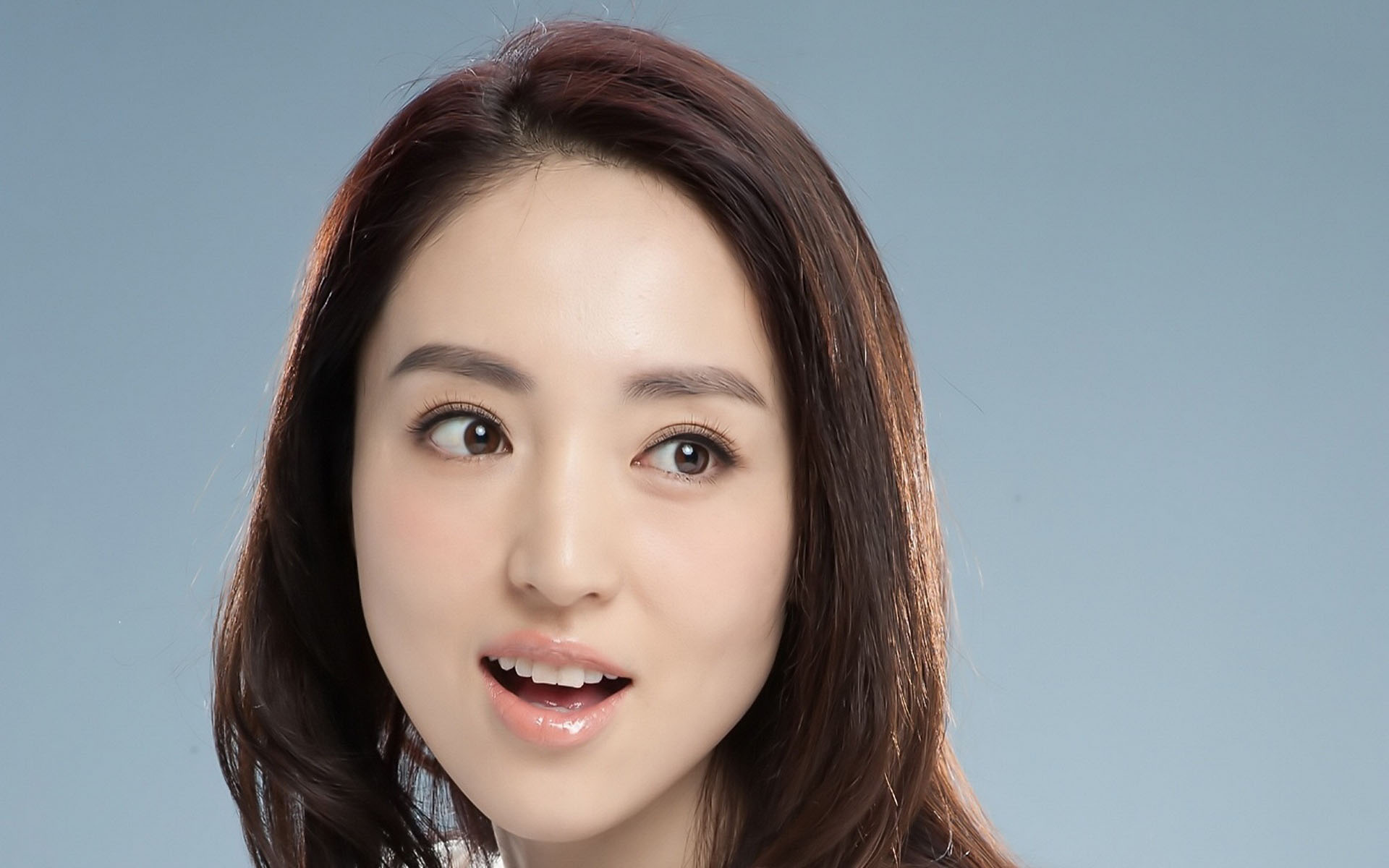 高清中国内地黑龙江省牡丹江影视女演员董璇气质靓丽美女写真图片