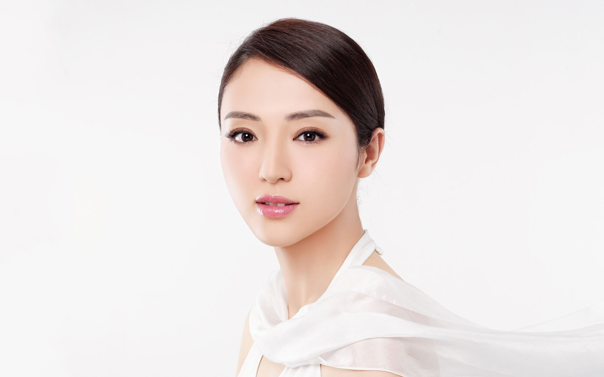 高清中国内地黑龙江省牡丹江影视女演员董璇气质靓丽美女写真图片