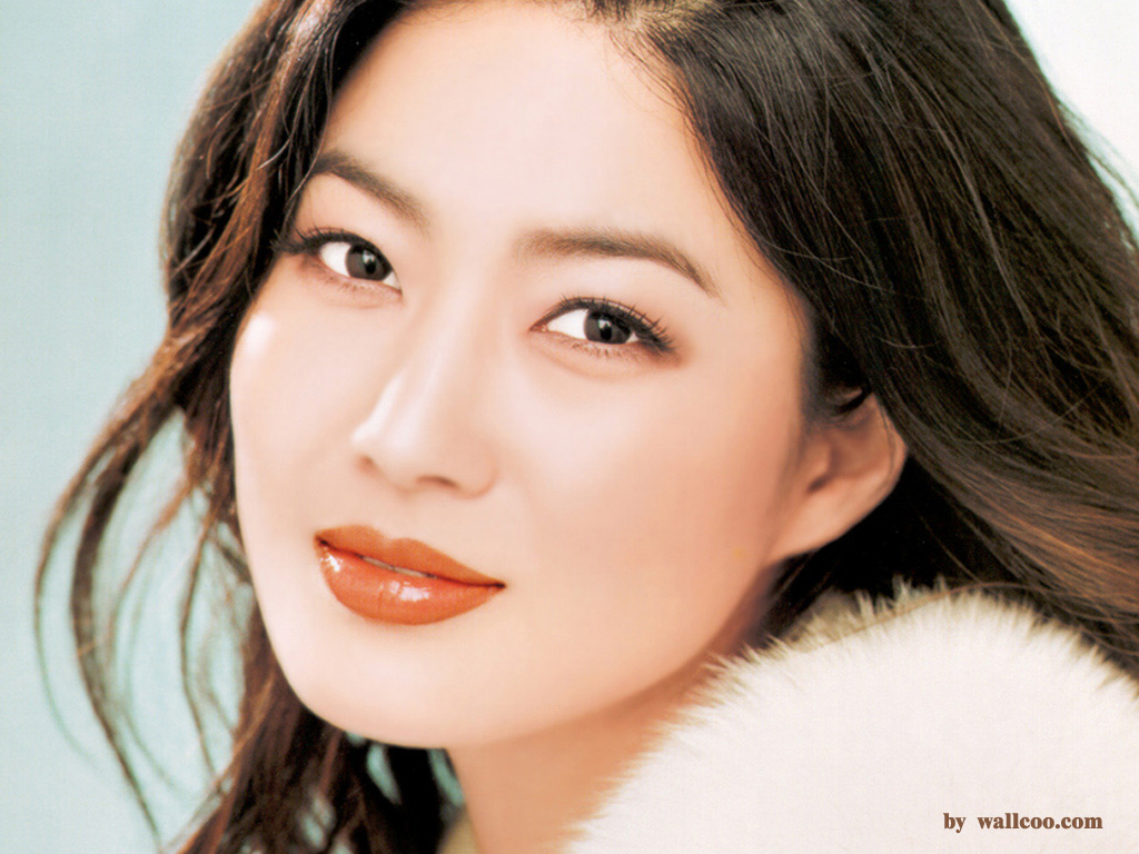 美女图片
