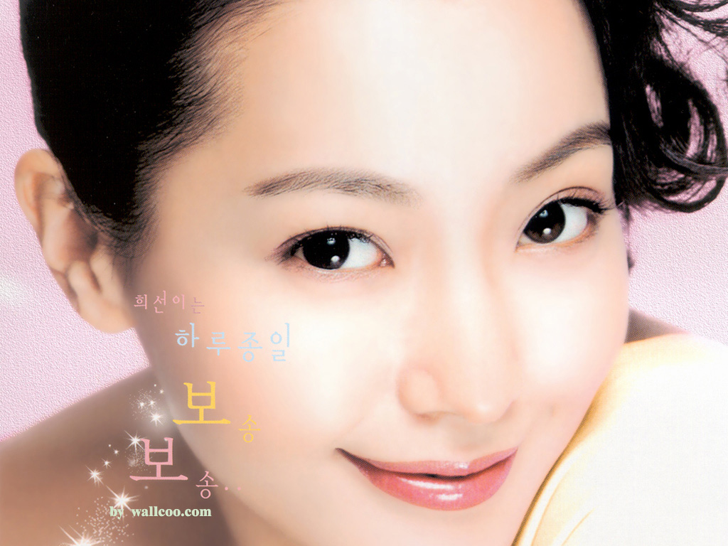 美女图片