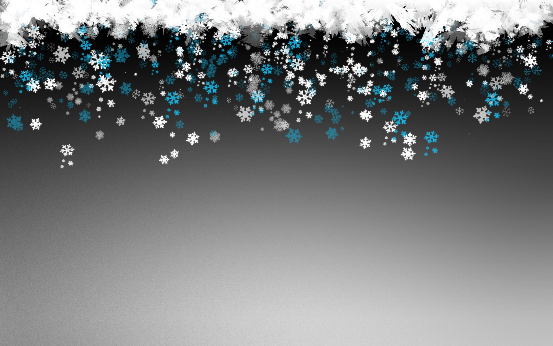 美丽的雪景720X1280手机壁纸图片
