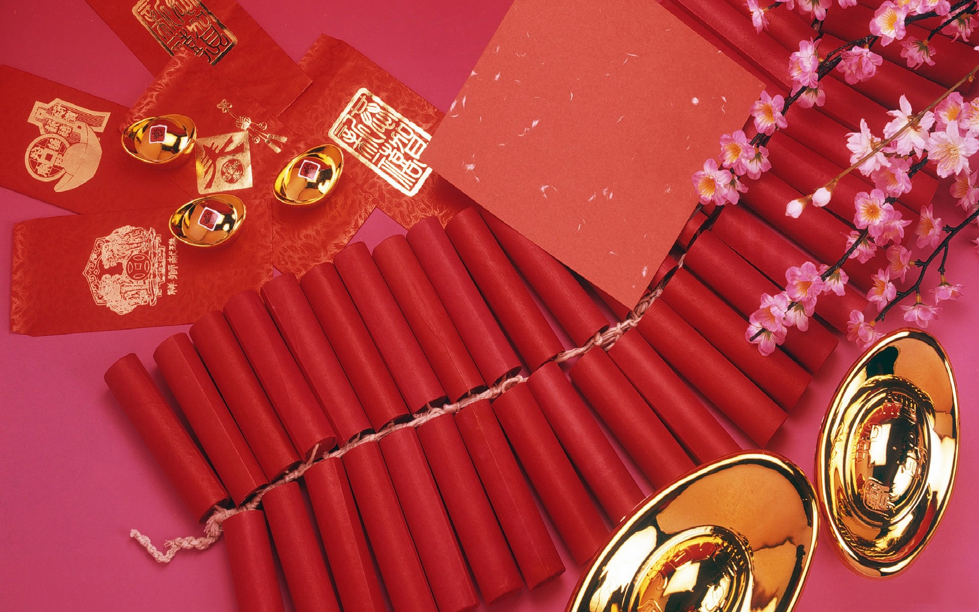 春节快乐图片