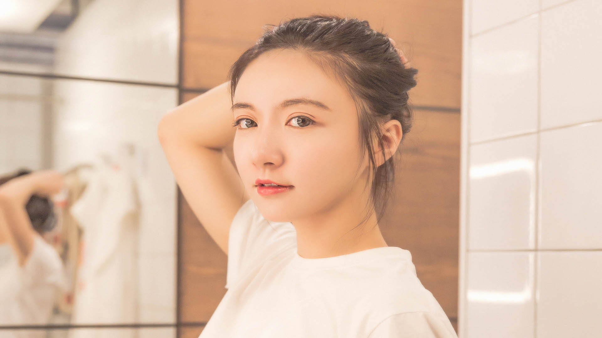 苹果桌面壁纸图片