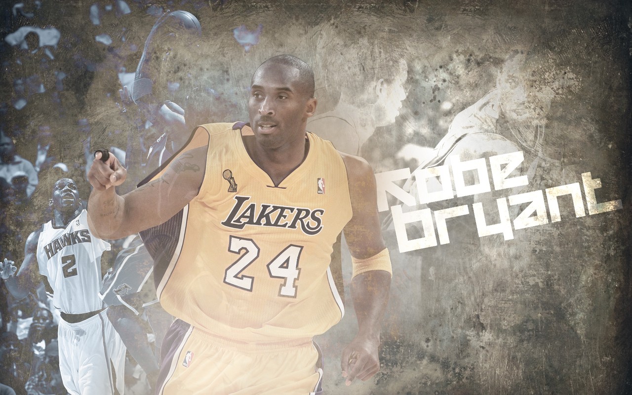 NBA篮球明星图片