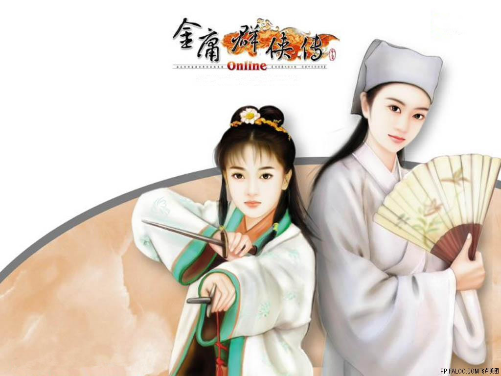 紧张刺激的游戏疯狂飚车壁纸图片