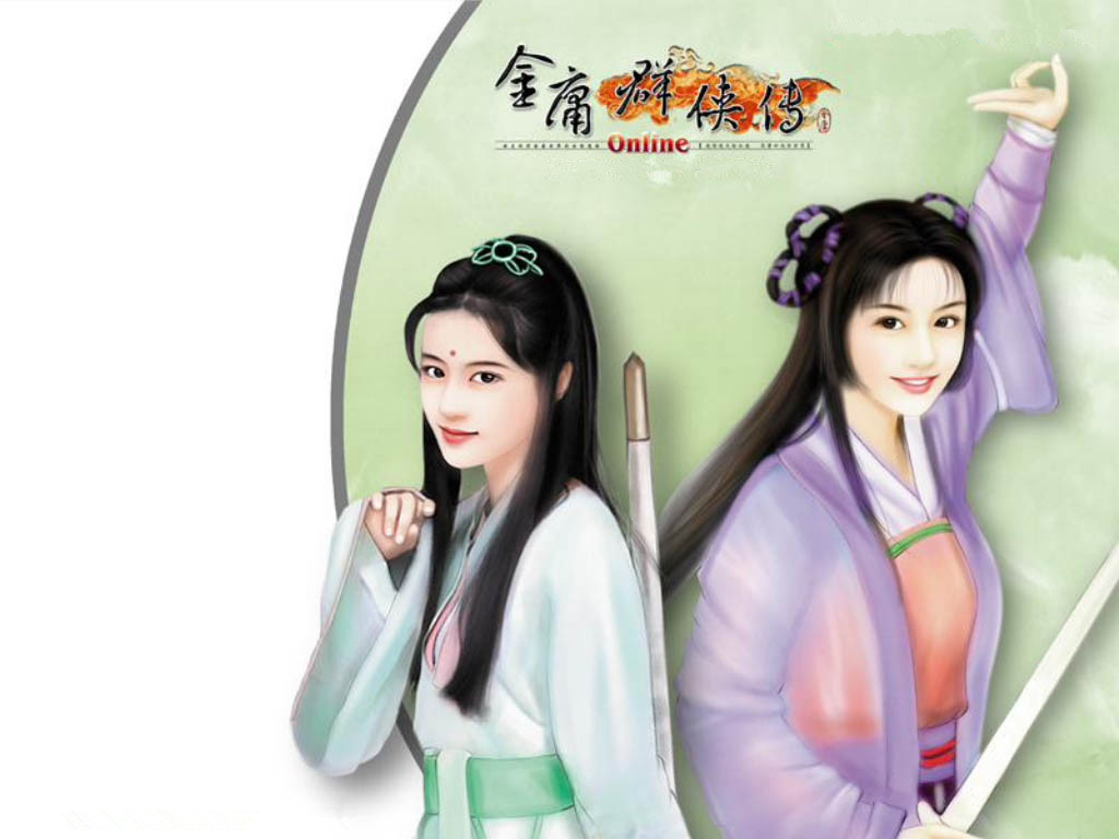 紧张刺激的游戏疯狂飚车壁纸图片