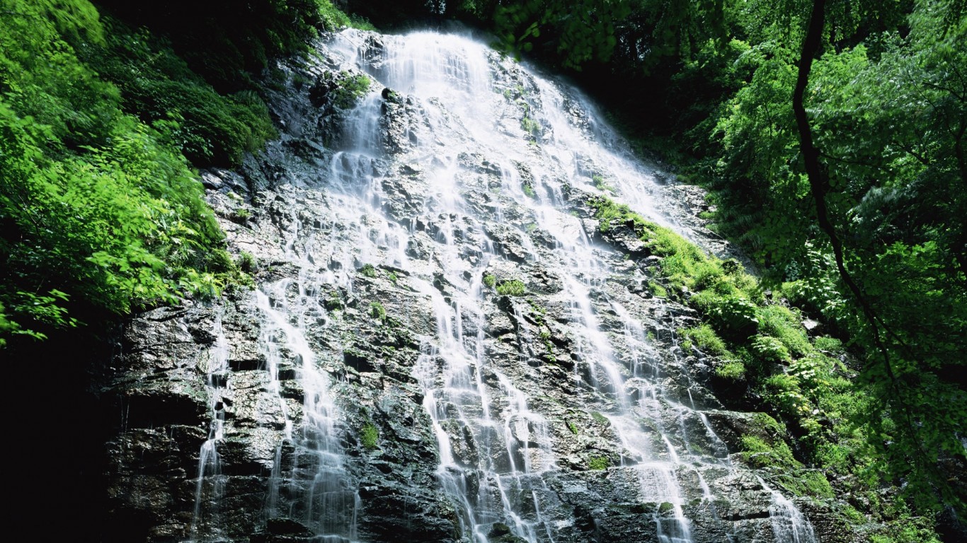 非主流暗色调美丽风景图片iphone手机壁纸图片