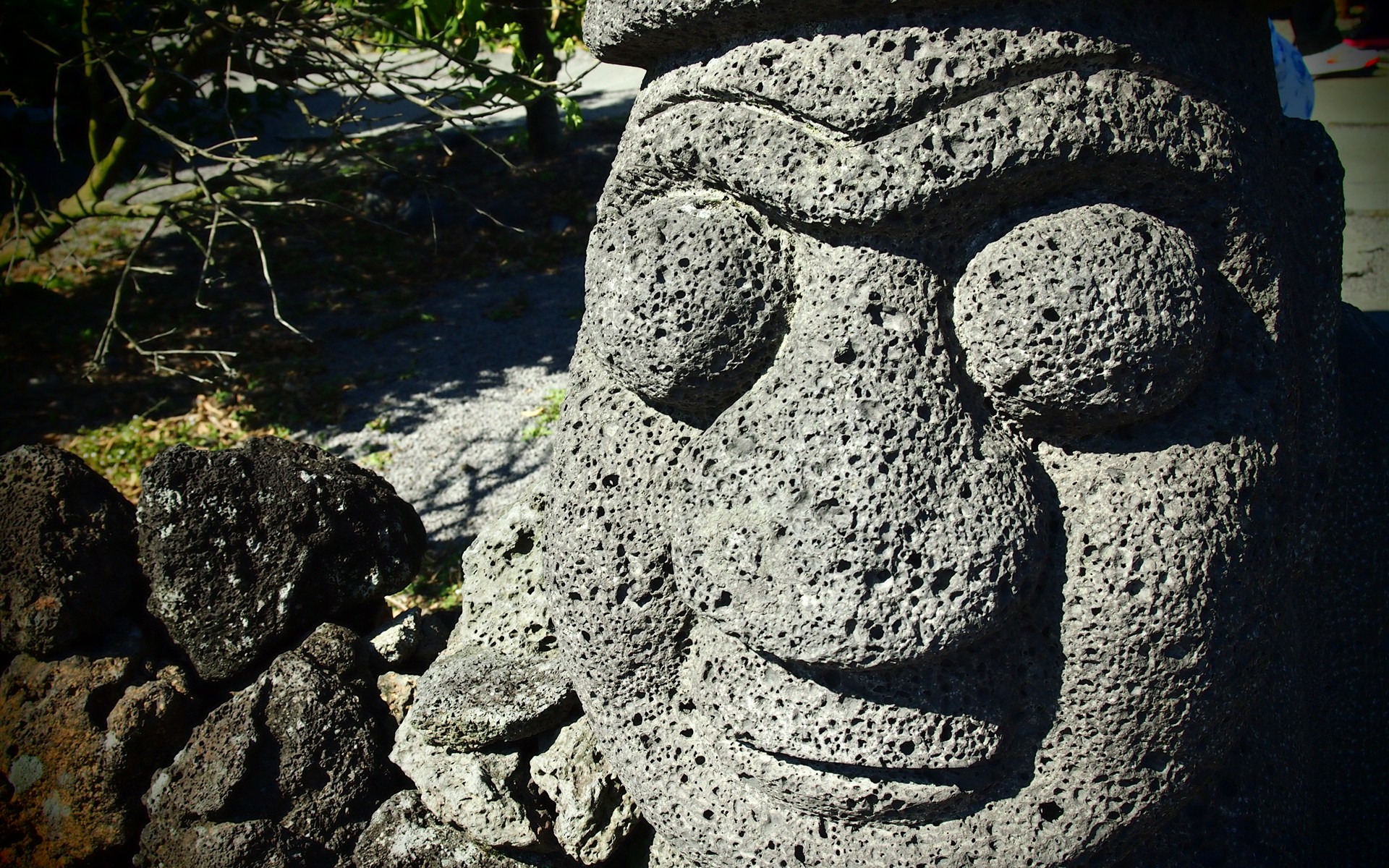 唯美意境高清风景怡人桌面壁纸图片
