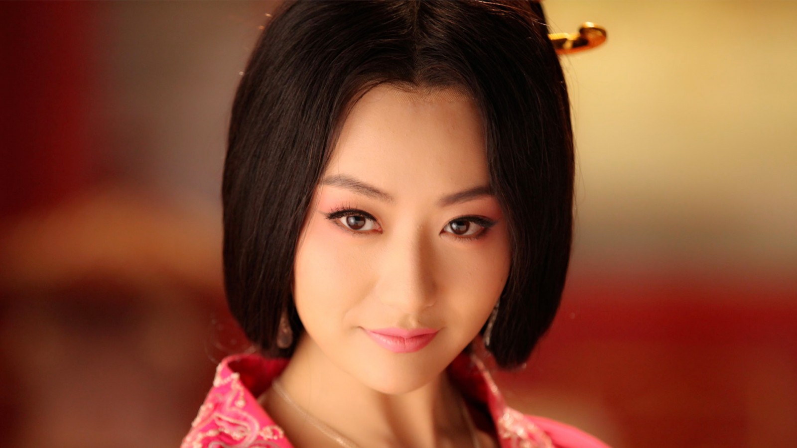 白冰图片