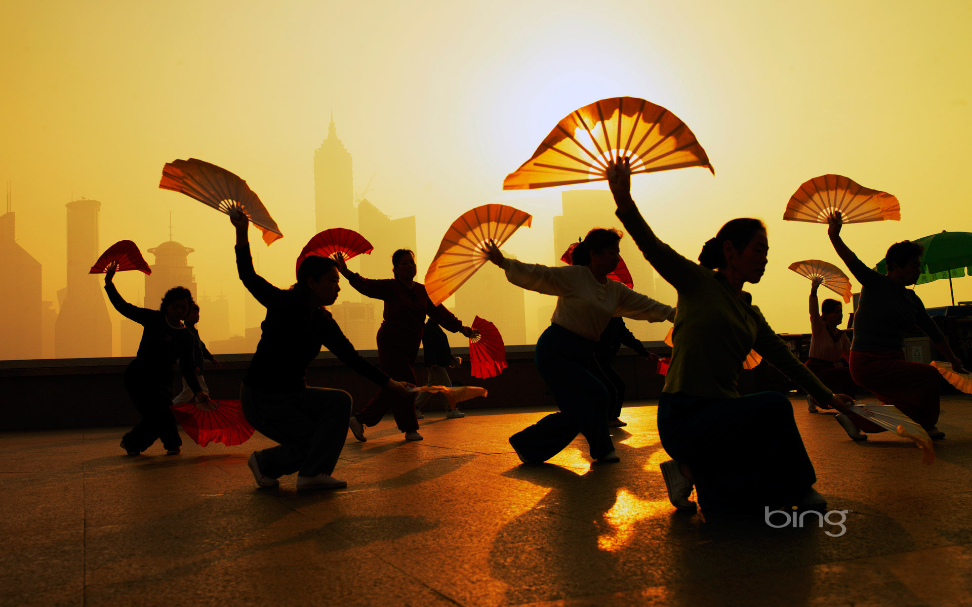 唯美风景图片