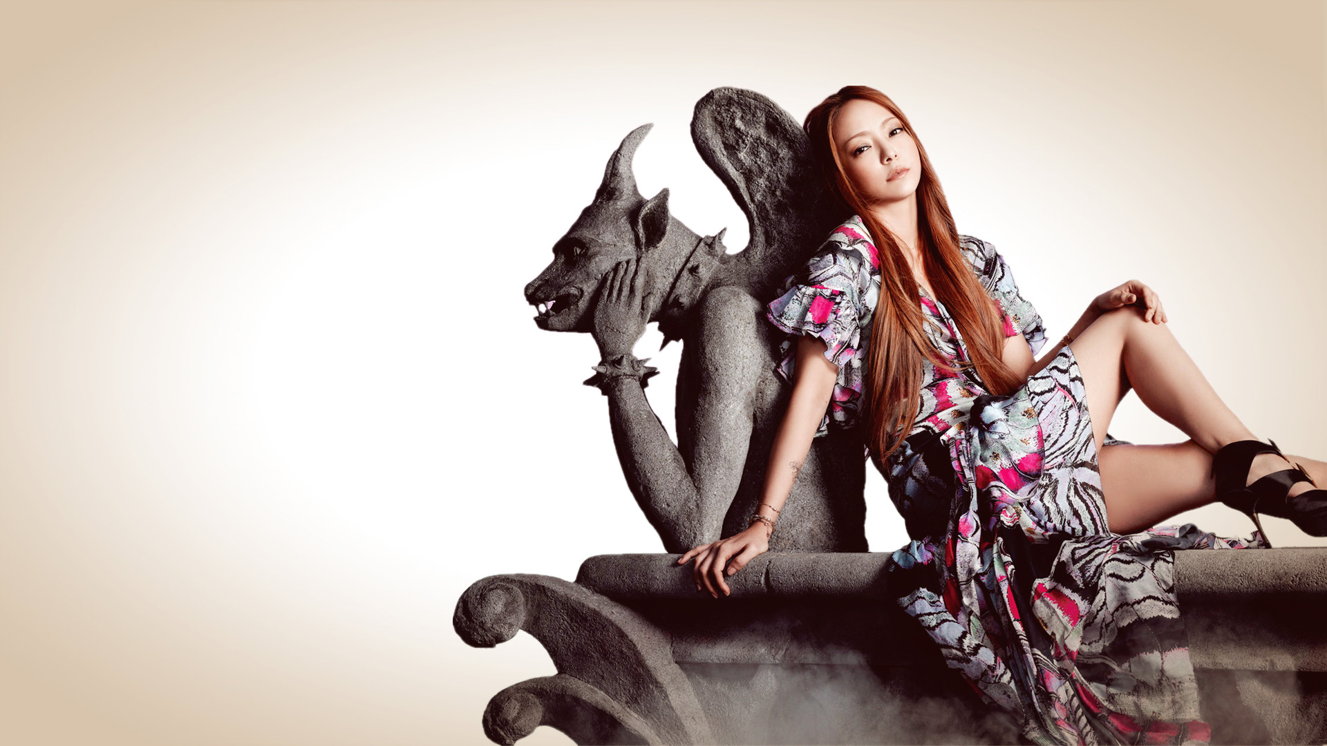 安室奈美惠图片