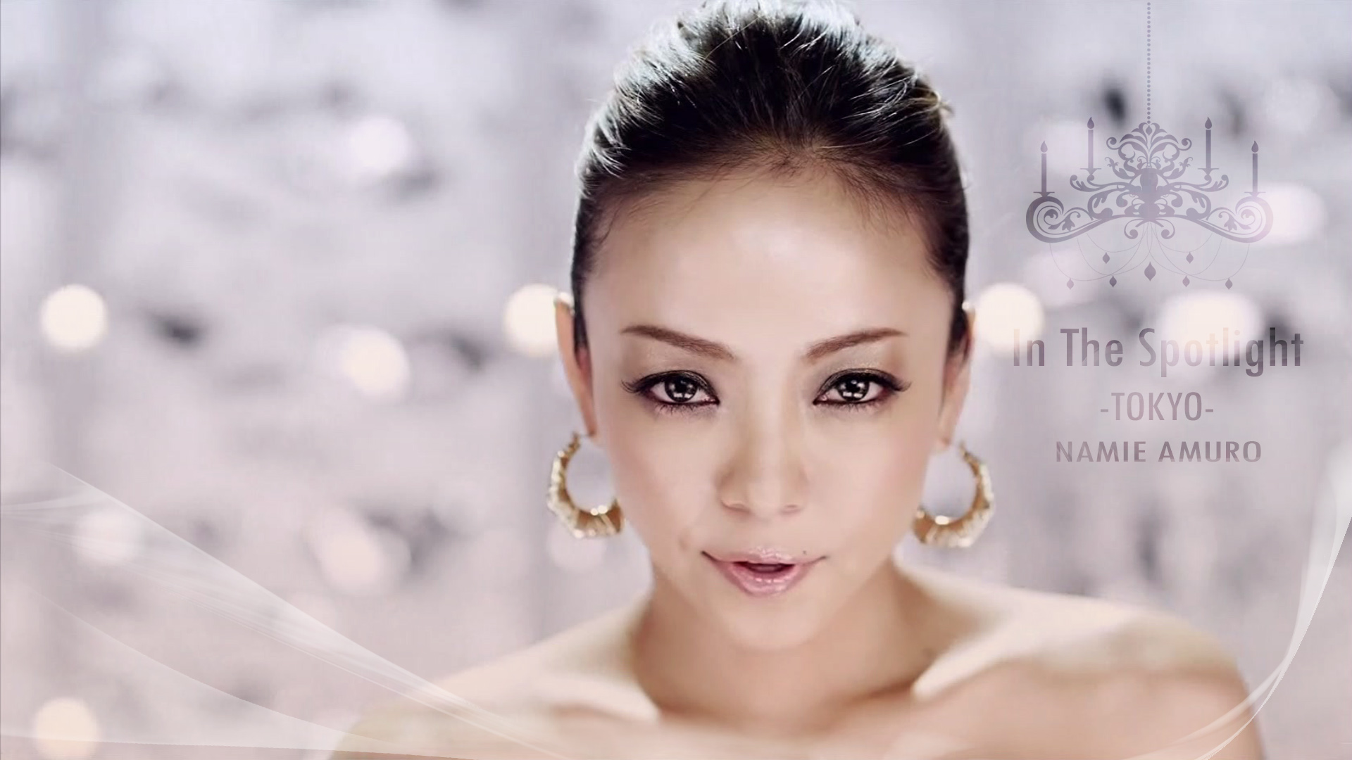 安室奈美惠图片