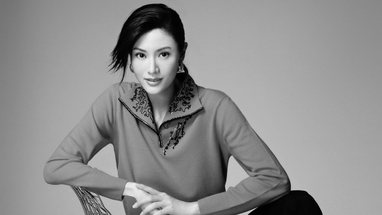 李嘉欣图片