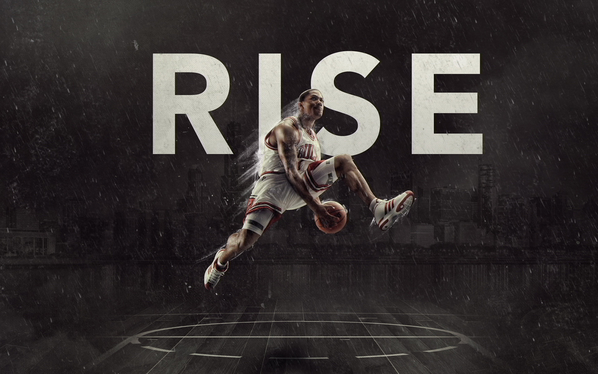 NBA篮球明星图片