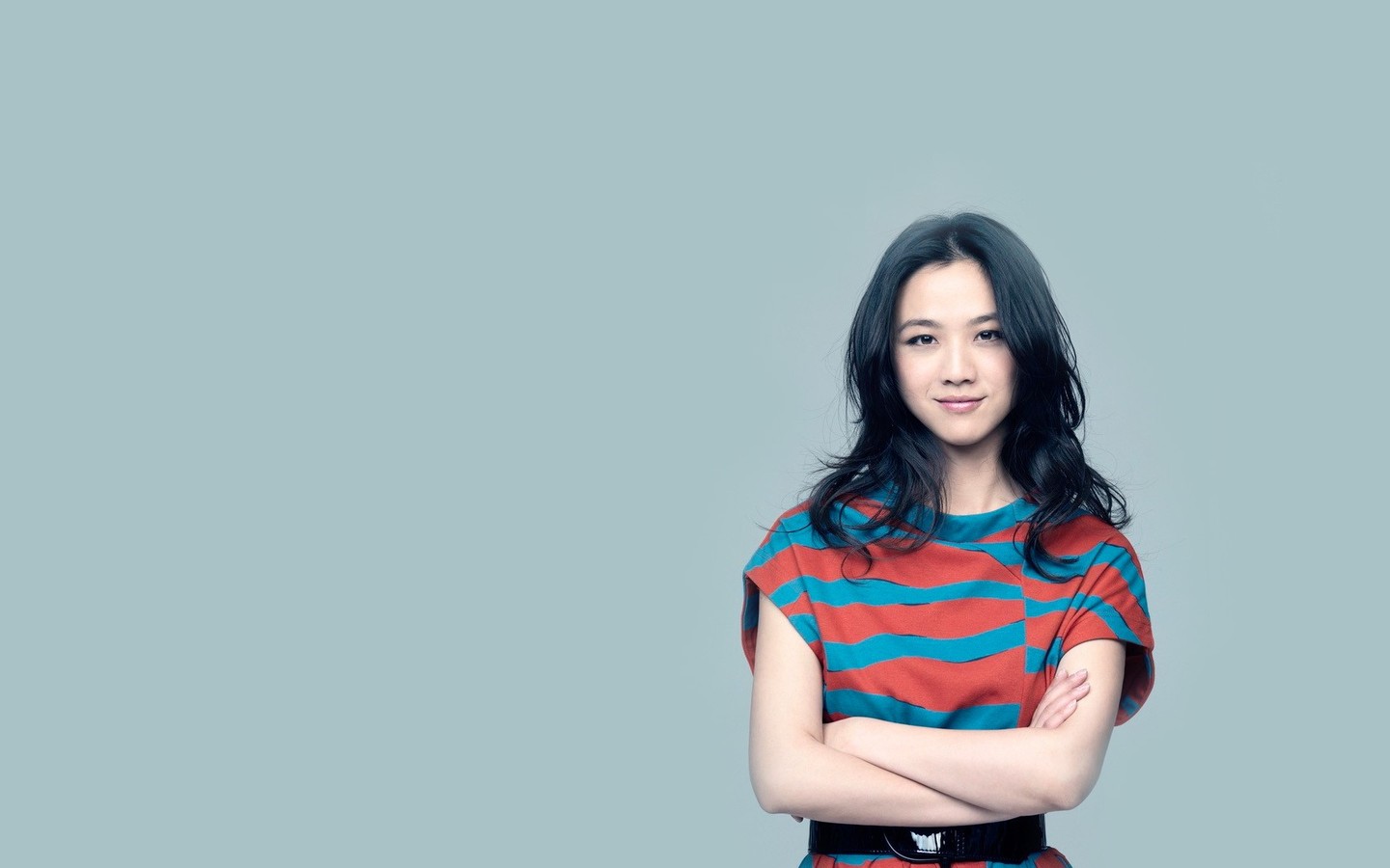 汤唯图片