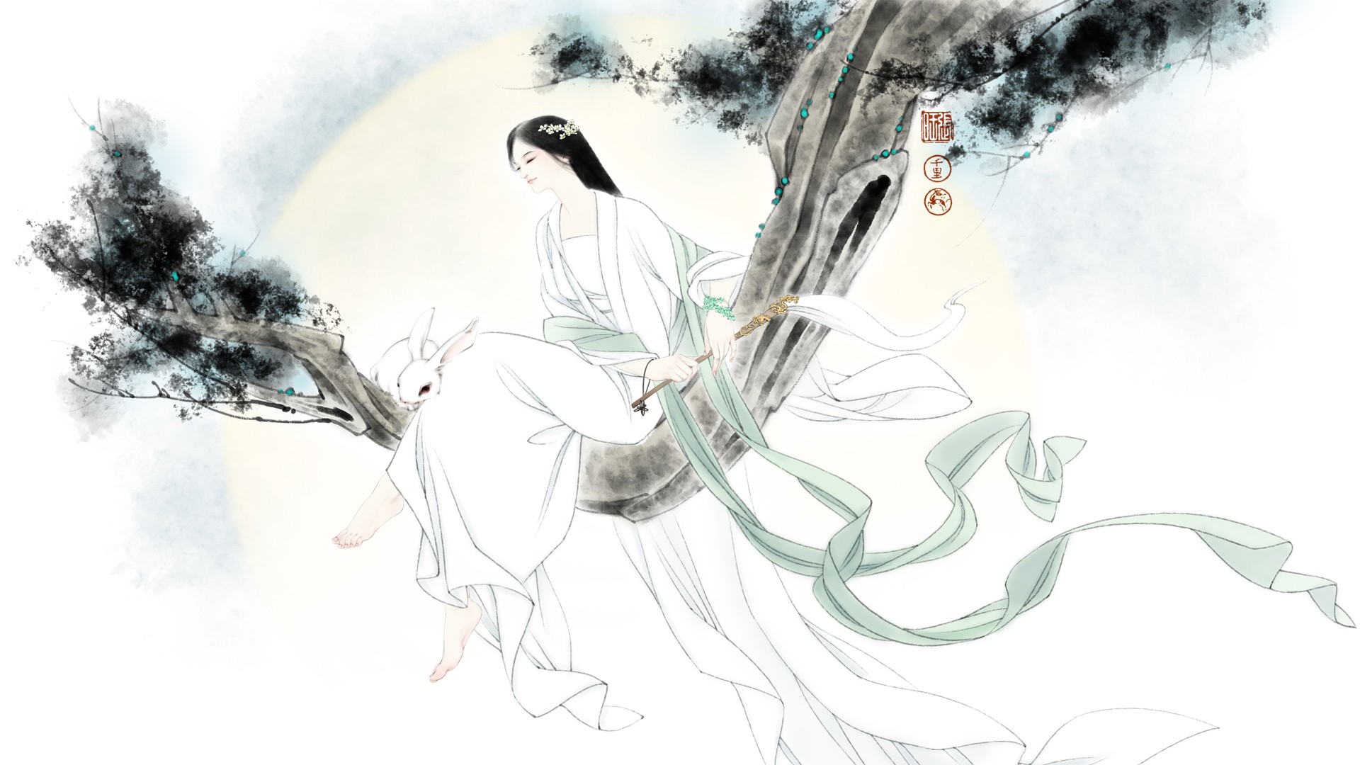 美术创意图片