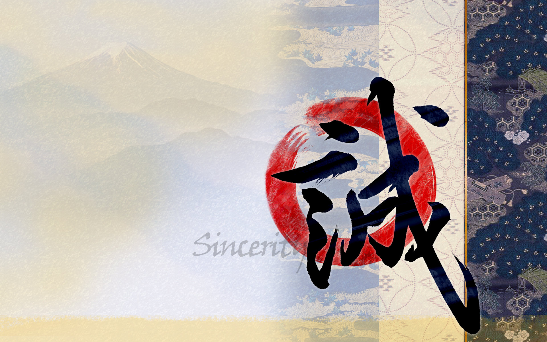 2013年5月桌面壁纸之精选精美风景图片