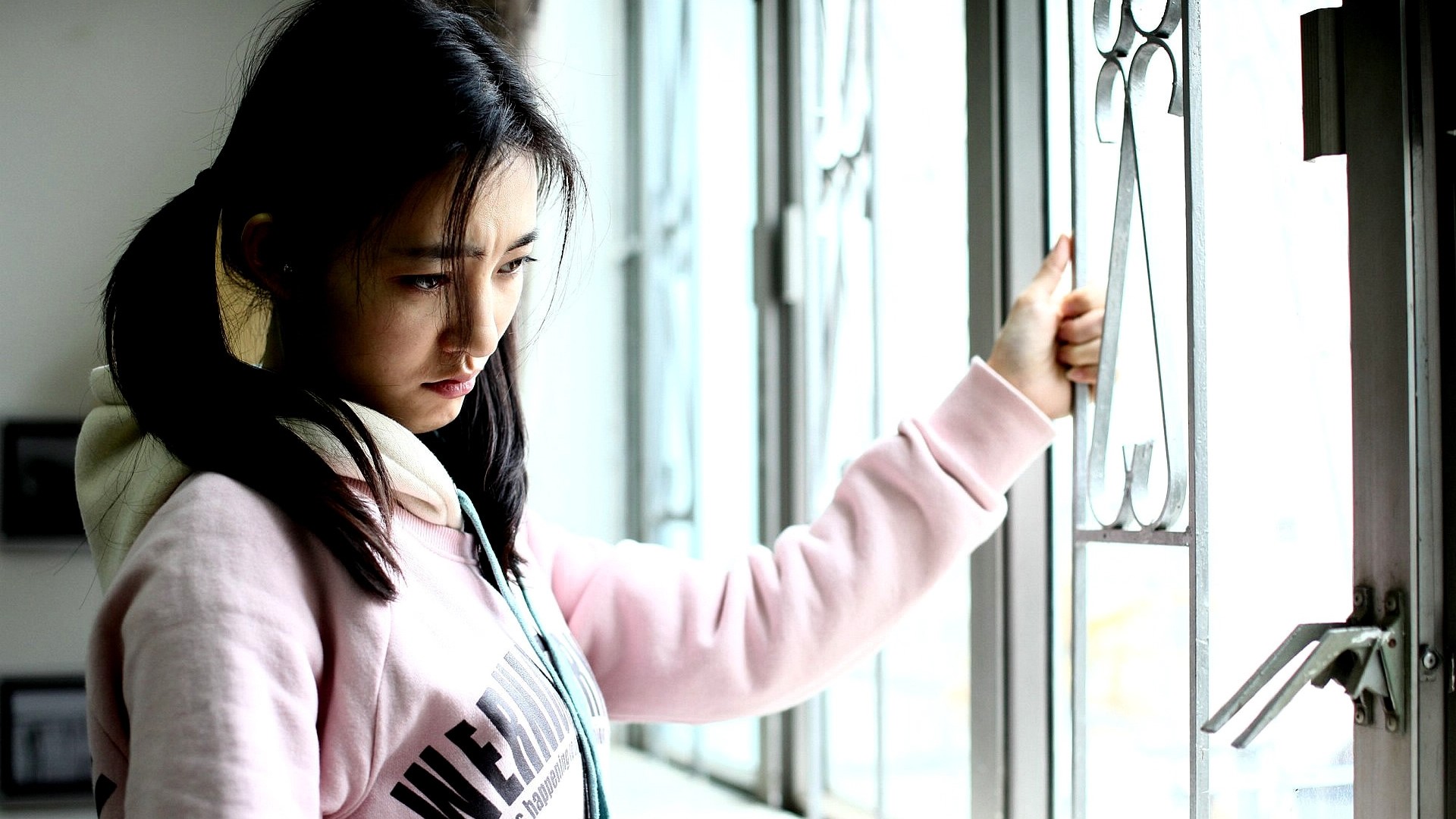 靓丽女神王丽坤高清写真壁纸图片