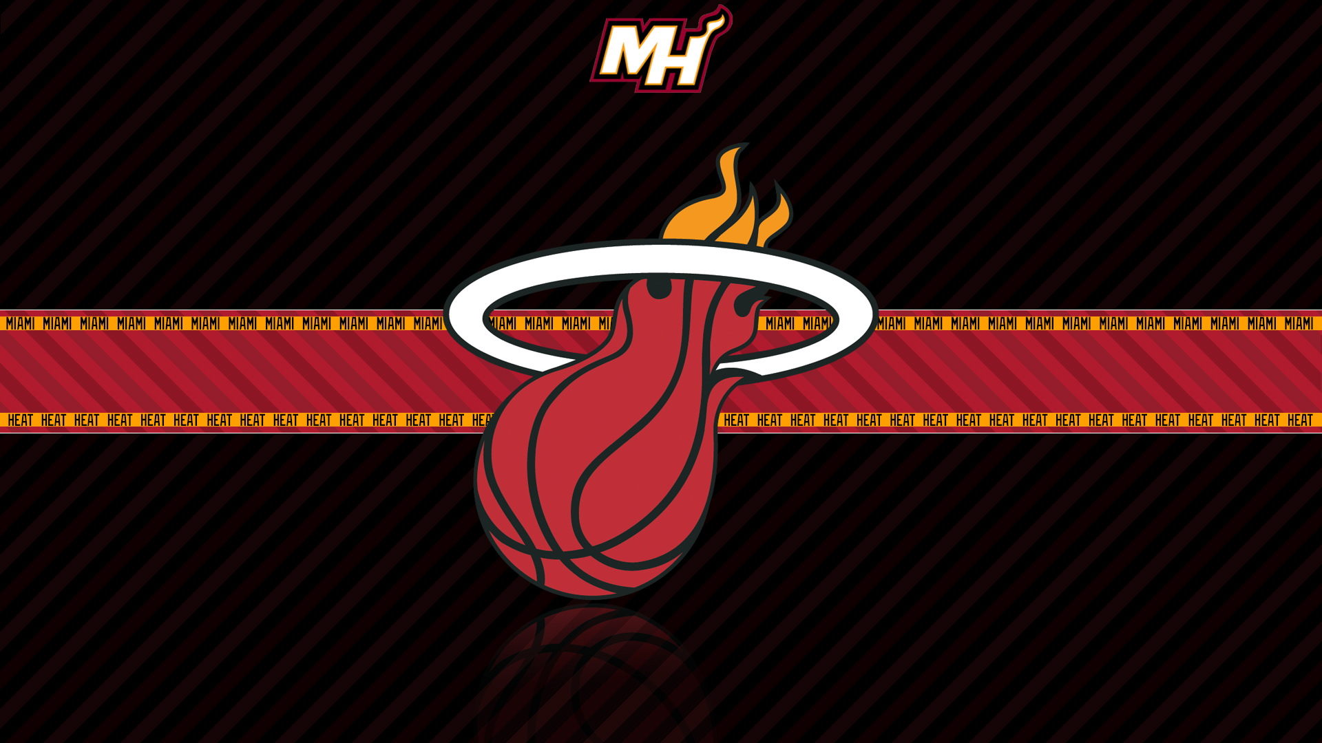 NBA篮球明星帅气扣篮高清酷炫手机壁纸图片