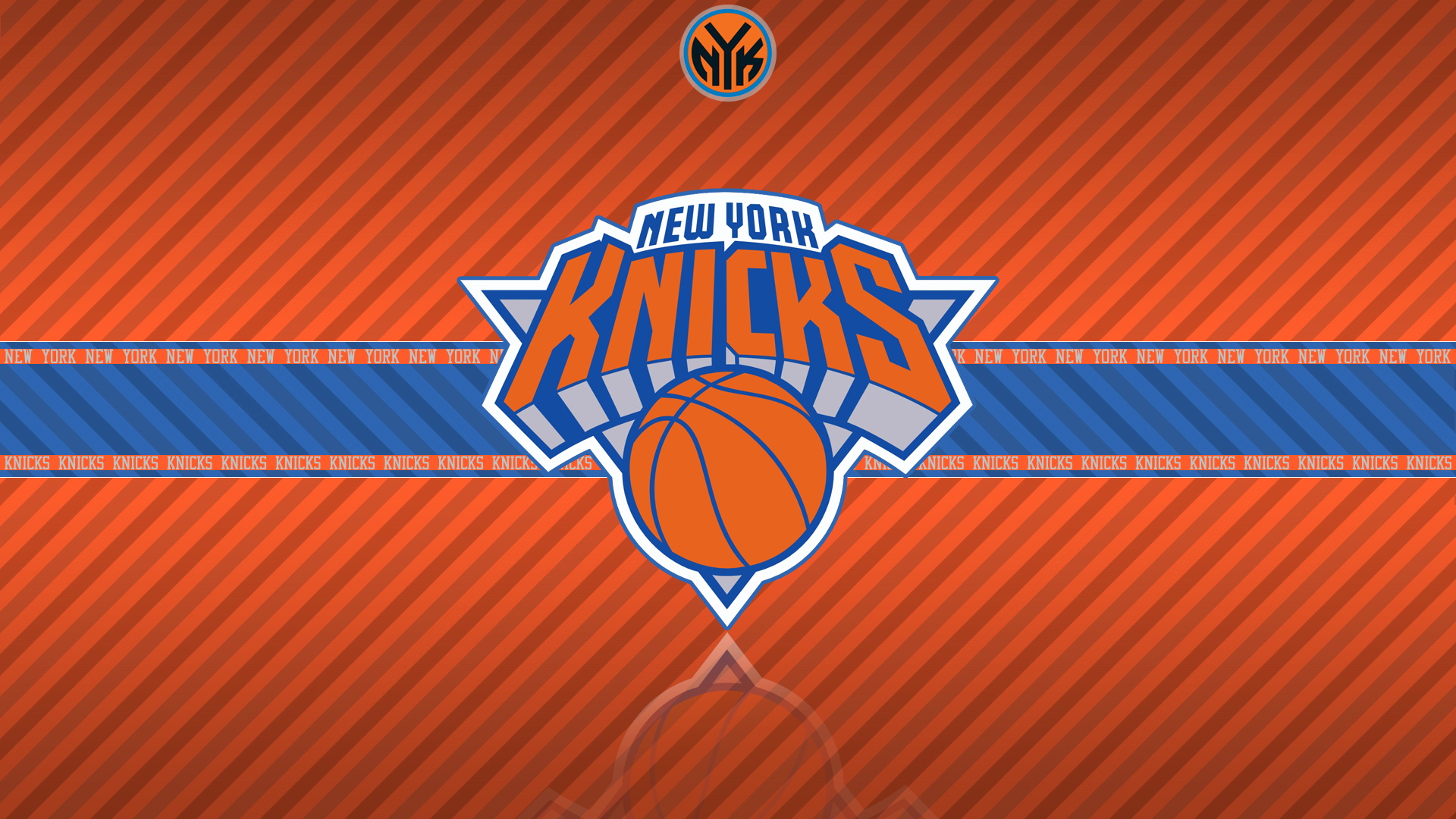 NBA篮球明星帅气扣篮高清酷炫手机壁纸图片