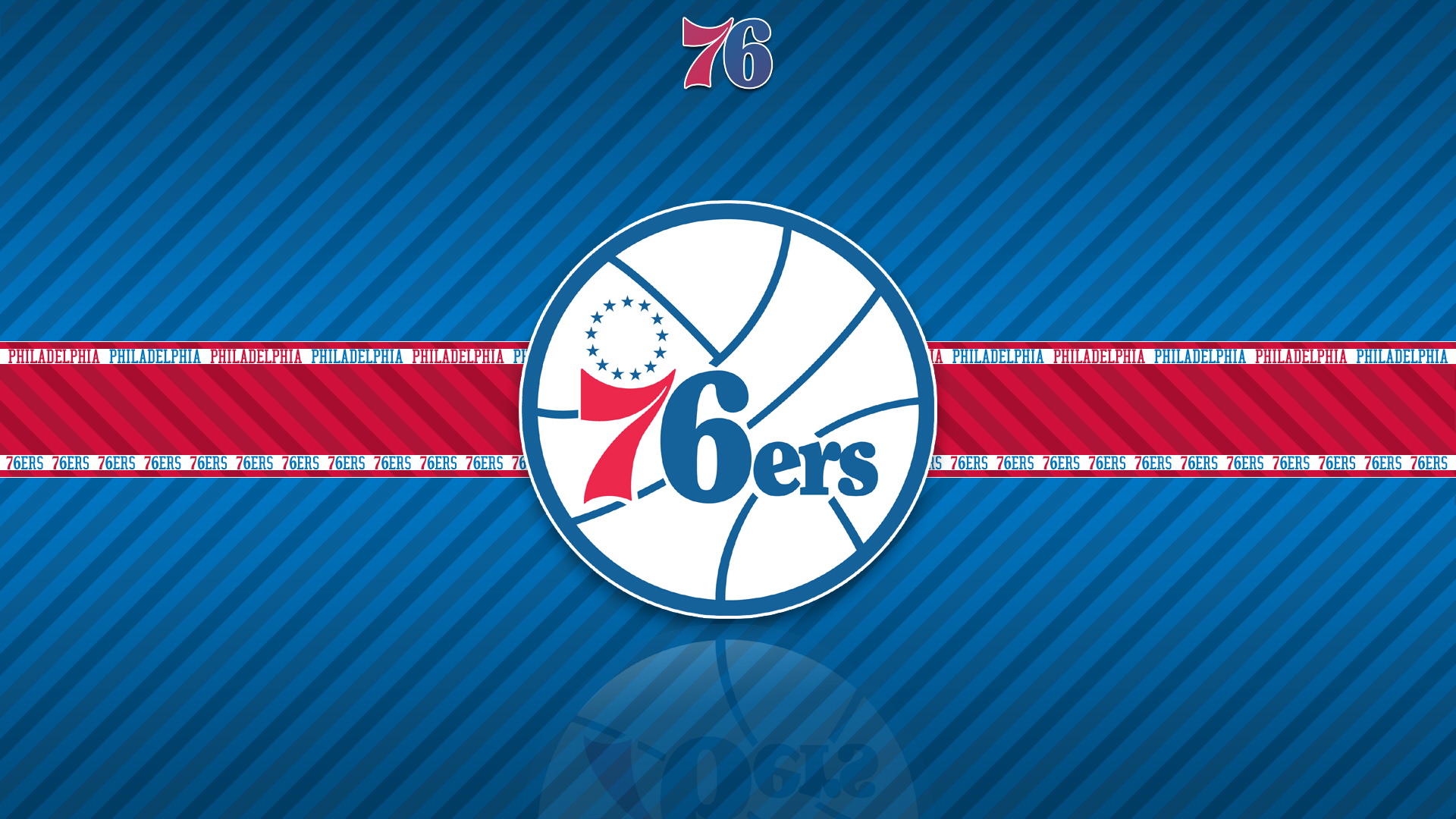 NBA篮球明星帅气扣篮高清酷炫手机壁纸图片