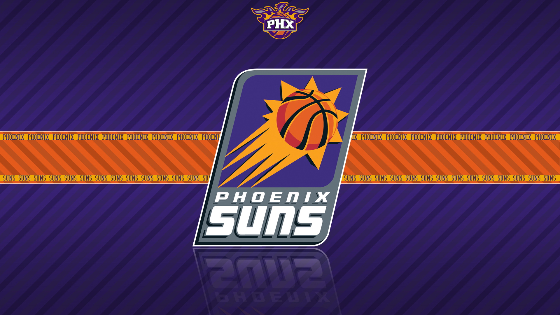 NBA篮球明星帅气扣篮高清酷炫手机壁纸图片