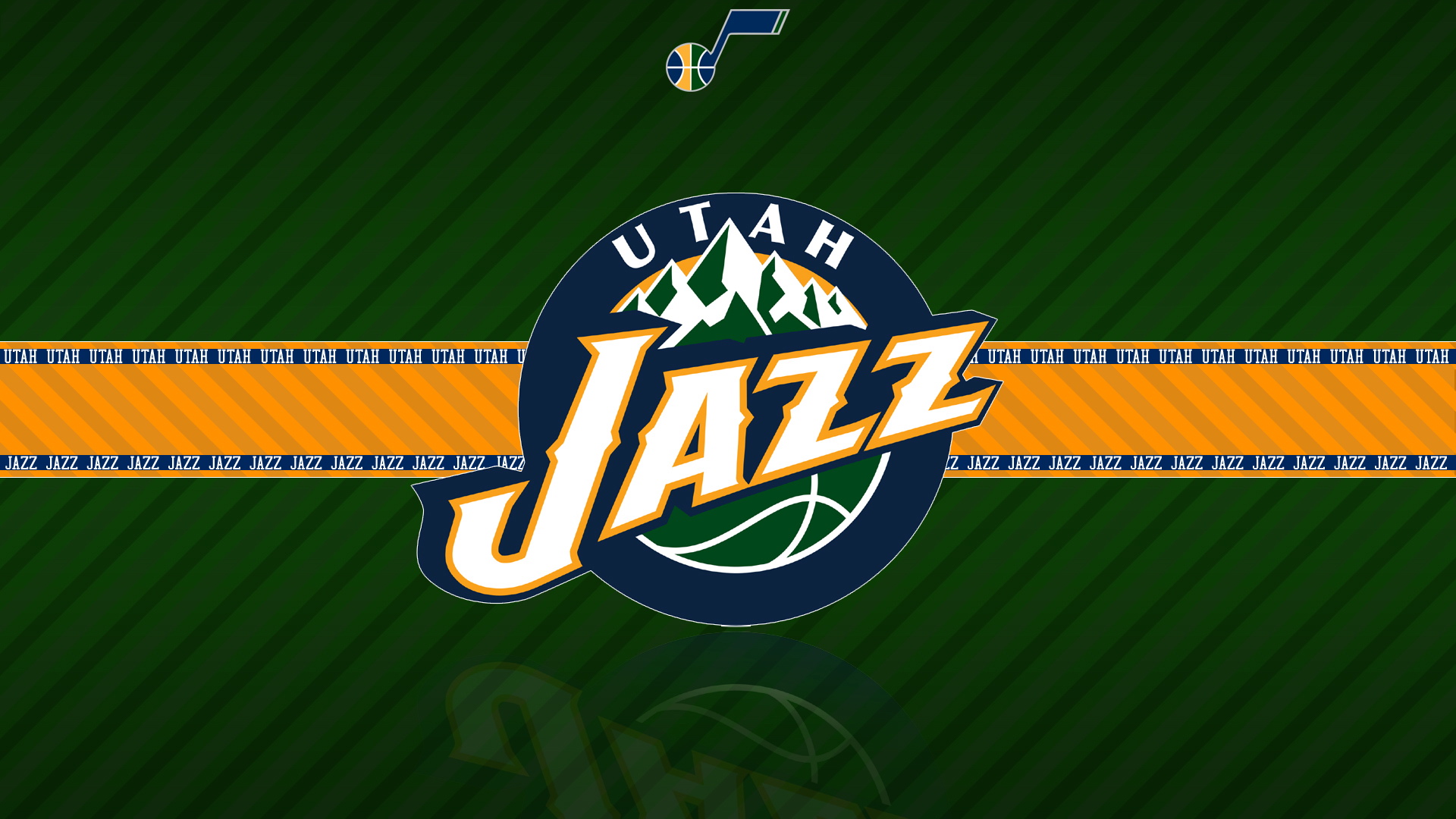 NBA篮球明星帅气扣篮高清酷炫手机壁纸图片