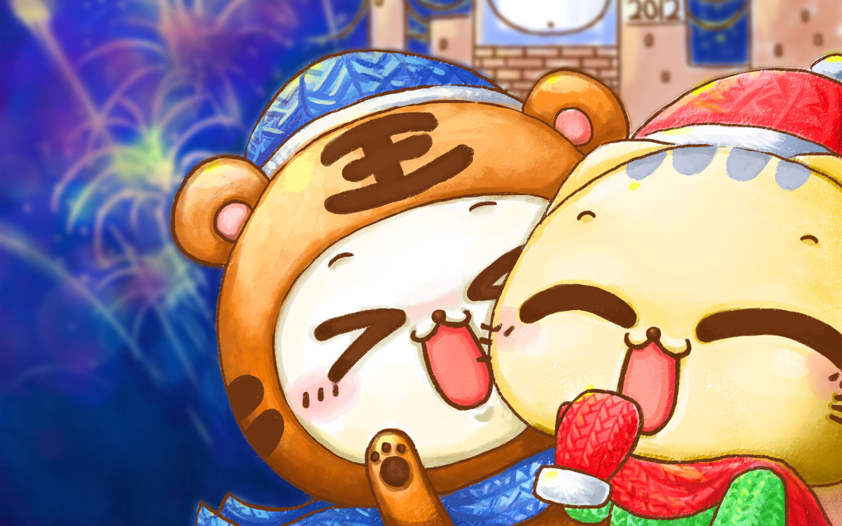 微博漫画家郭斯特的猫可爱动物写真图片图片
