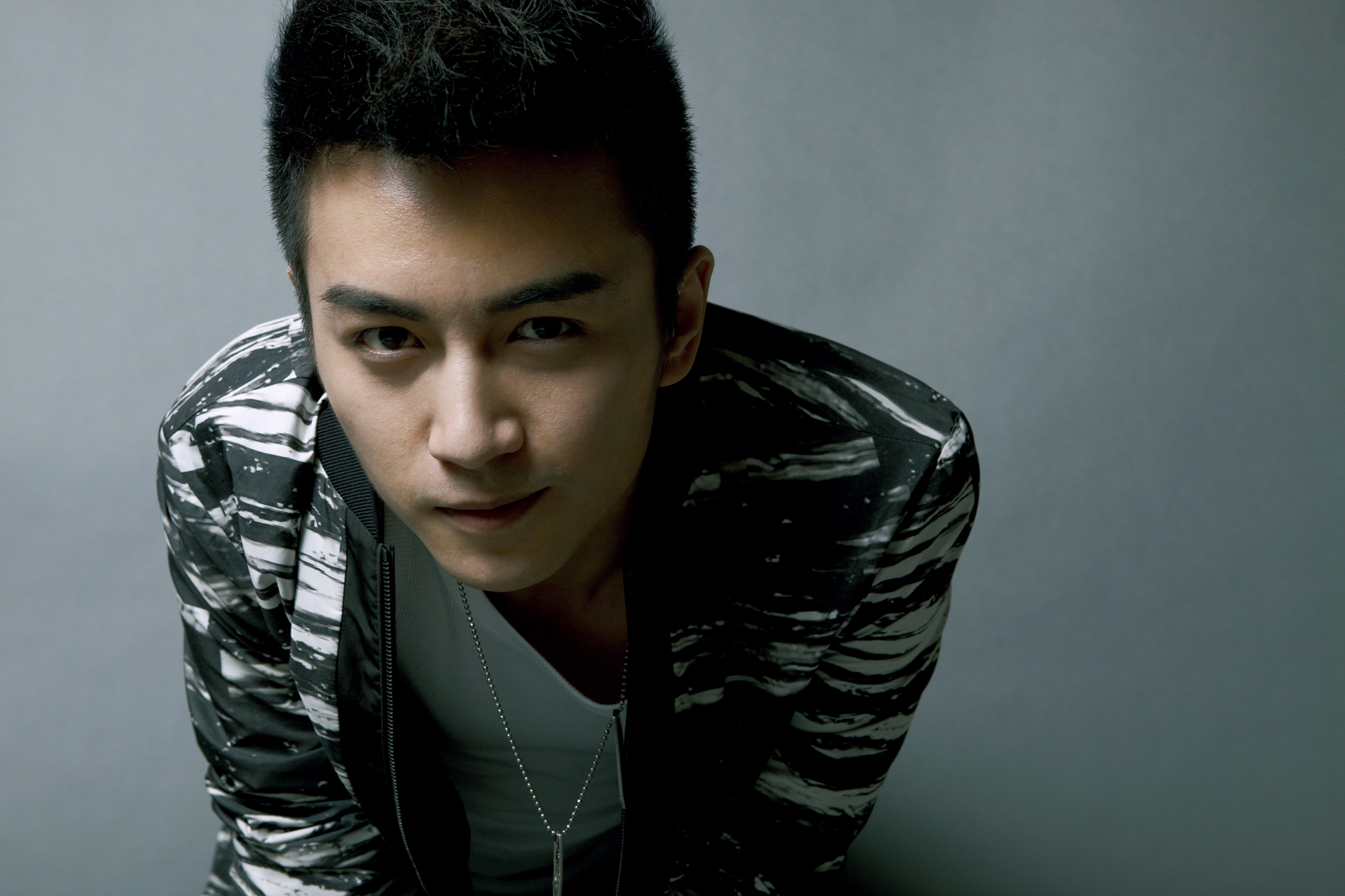 中国内地男演员陈晓陈妍希情侣高清写真手机壁纸图片 中国内地男演员陈晓陈妍希情侣高清写真手机壁纸图片