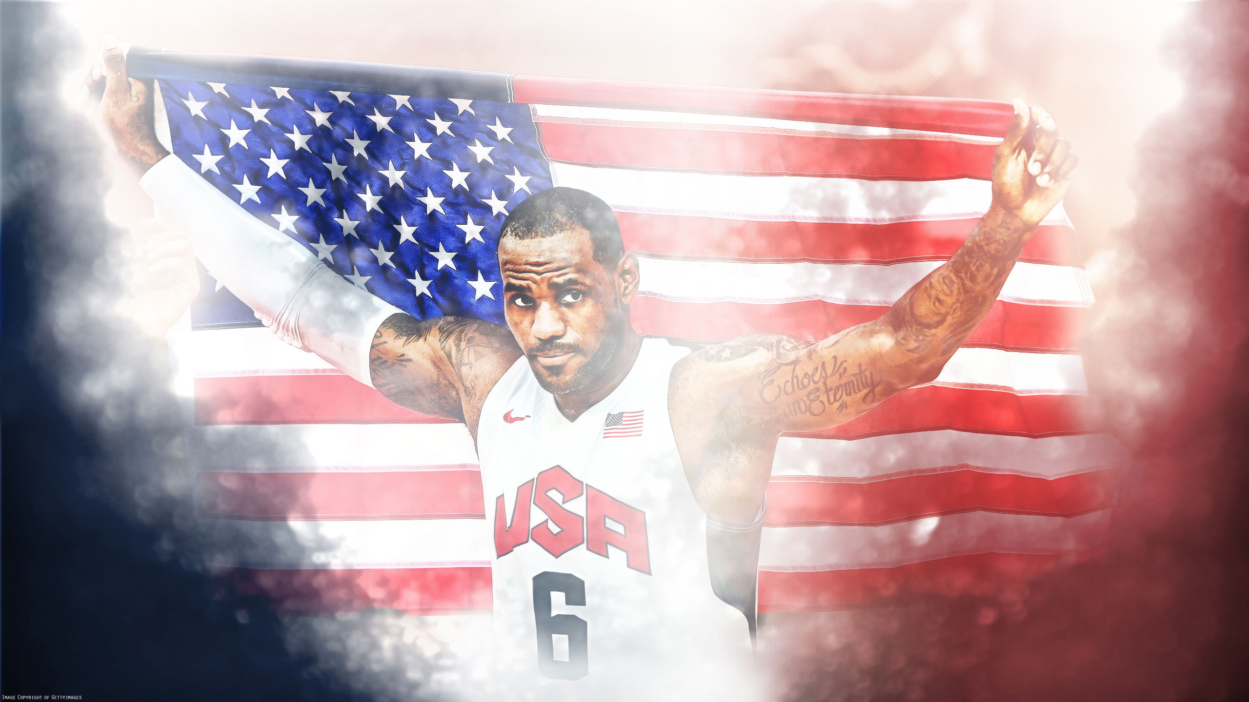 NBA篮球明星图片