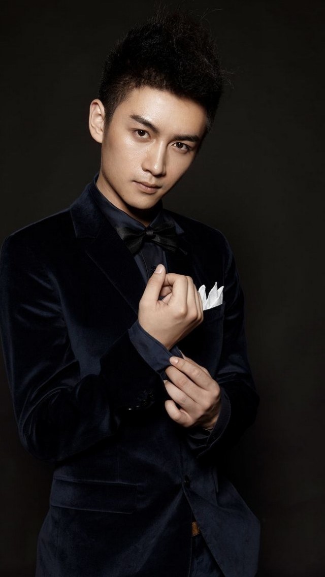 中国内地男演员陈晓陈妍希情侣高清写真手机壁纸图片 中国内地男演员陈晓陈妍希情侣高清写真手机壁纸图片