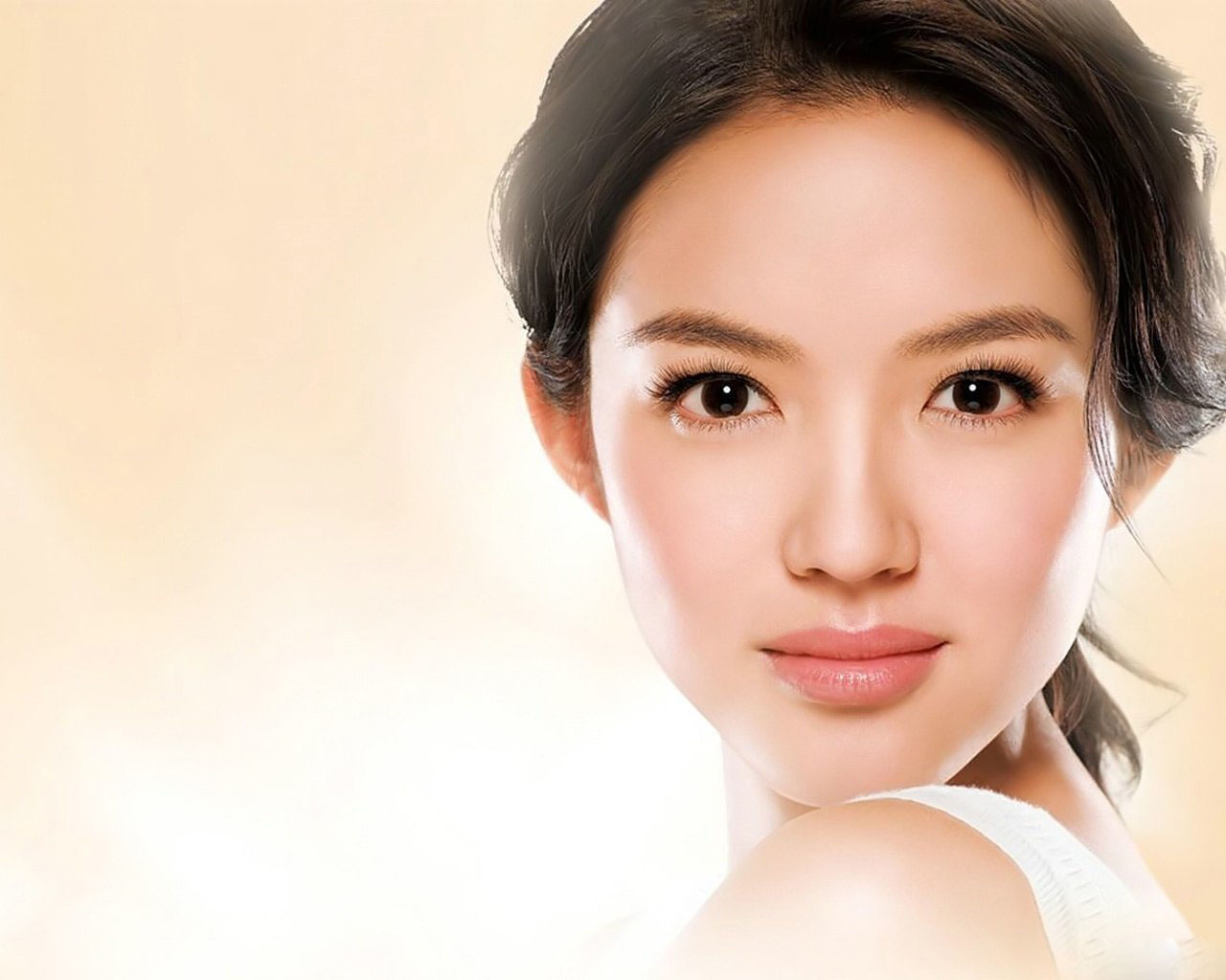 高清河北省石家庄美女张梓琳魅力性感活动照图片图片
